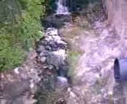 Torrente Oneto