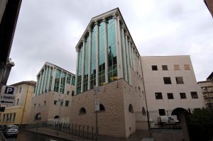 Tribunale Bergamo