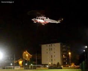 elisoccorso notturno