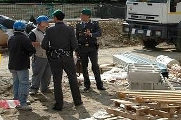 guardia di finanza cantiere guardia di finanza cantiere