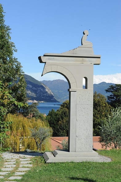 paratico scultura de andrè