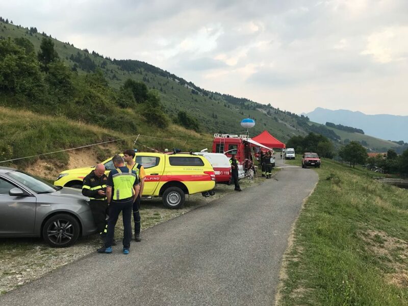 ricerche soccorso alpino ricerche soccorso alpino