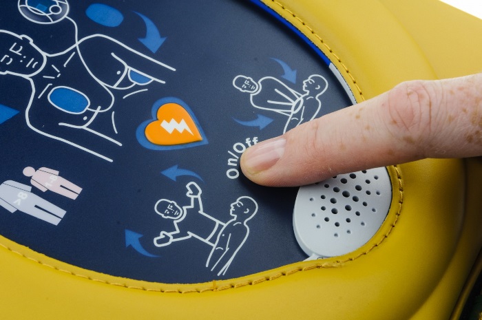 sei defibrillatori dae a san vittore olona sei defibrillatori dae a san vittore olona