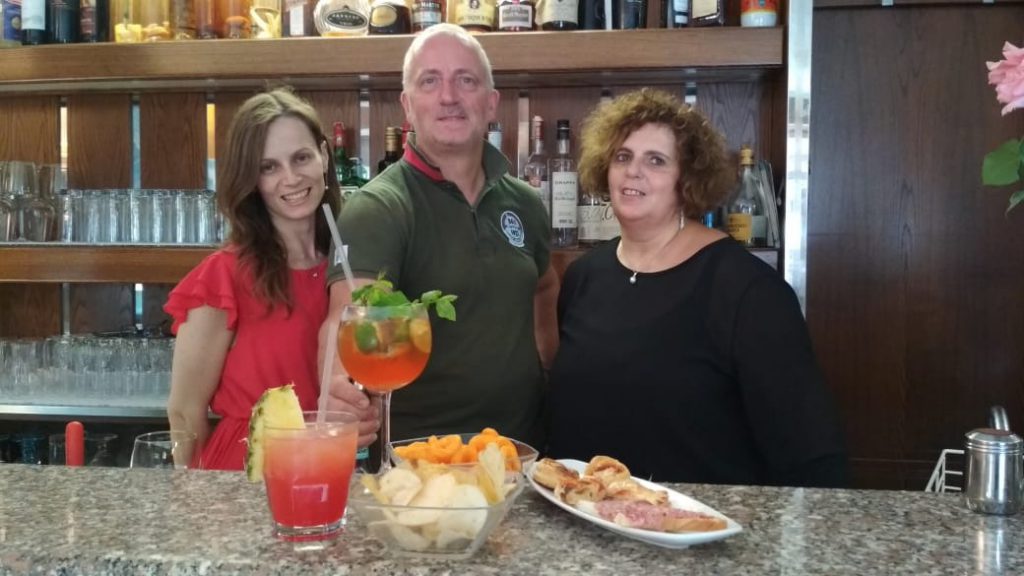 tempo di aperitivo vincitore tempo di aperitivo vincitore
