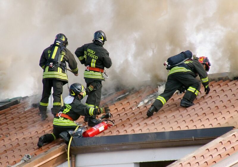 vigili del fuoco 3