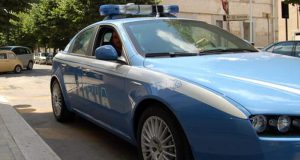 volante della polizia di statojpg