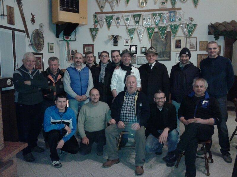 Alpini Cazzano Alpini Cazzano