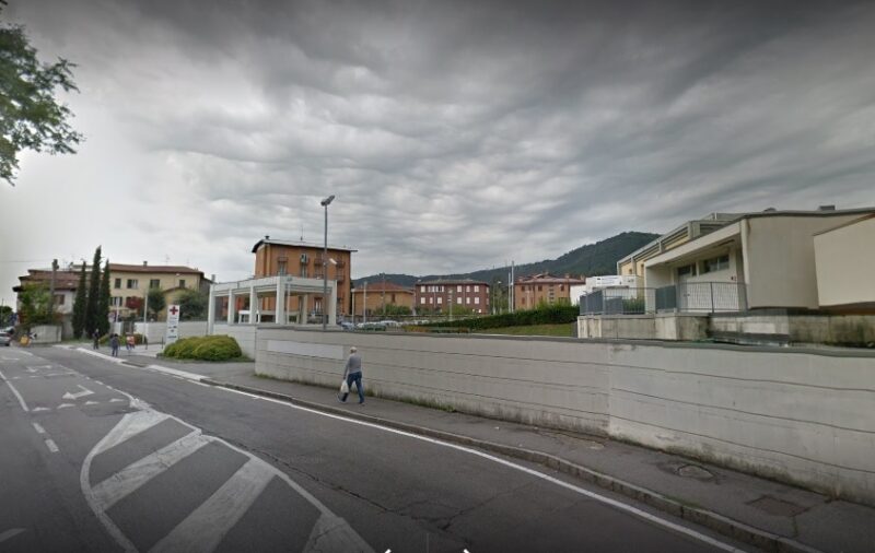 Alzano Ospedale