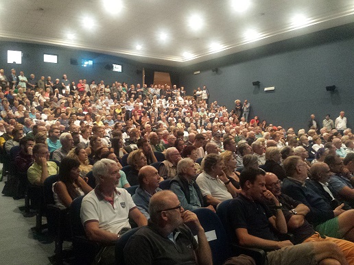 Assemblea Montecampione Assemblea Montecampione