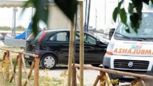 Auto sole bambini