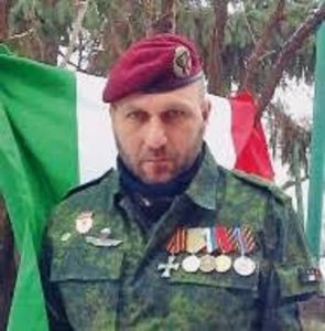 Cavalleri