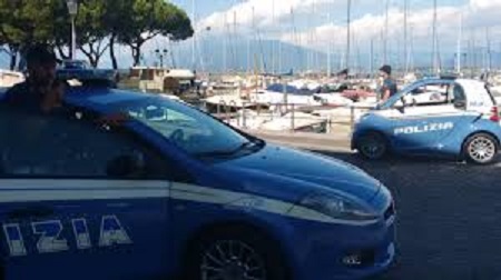 Commissariato Desenzano