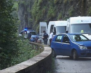 Incidente Val di Scalve