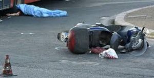 Incidente mortale Brescia