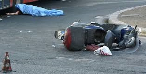 Incidente mortale Brescia Incidente mortale Brescia