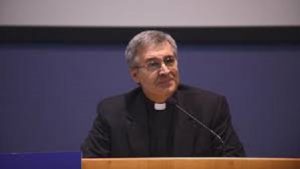 Monsignor Tremolada