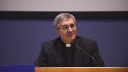 Monsignor Tremolada