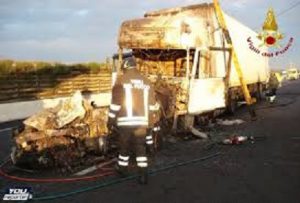 Morti A4 Grisignano