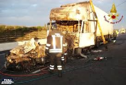 Morti A4 Grisignano
