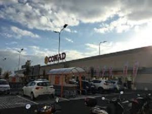 PArcheggio CConadf