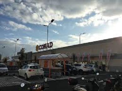 PArcheggio CConadf
