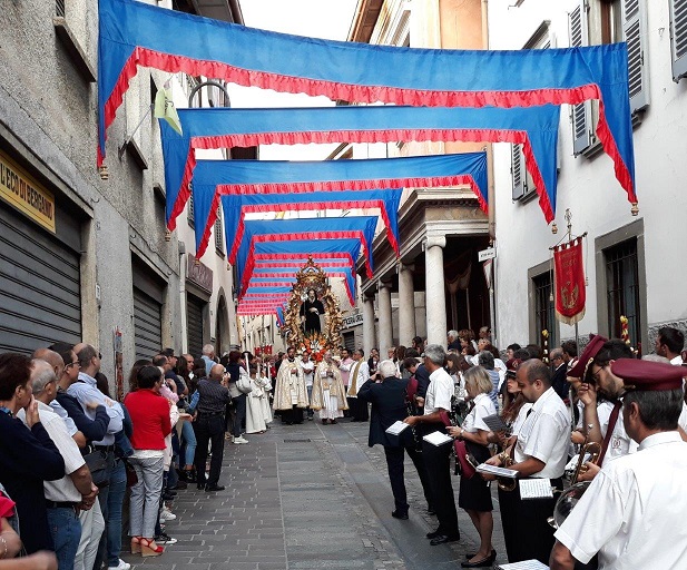 San Francesco da Paola 2017 San Francesco da Paola 2017