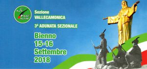 alpini adunata bienno