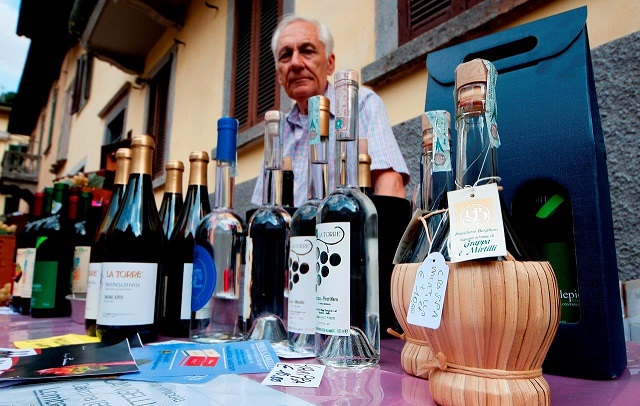 ardesio Divino 2018