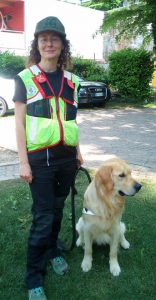 buddy cane soccorritore