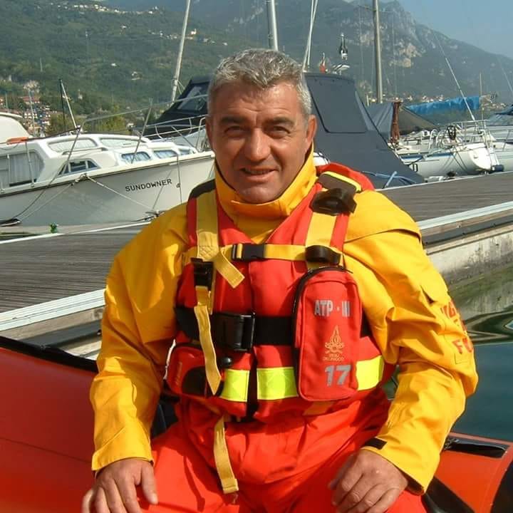 claudio paganessi