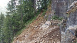 frana laghi gemelli