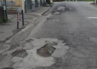 rattoppi strade rattoppi strade