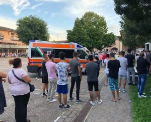 Accoltelalmento Canneto