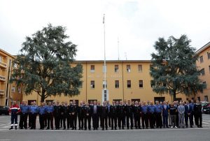 Foto con personale 1