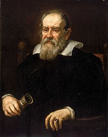 Galileo Galilei Galileo Galilei
