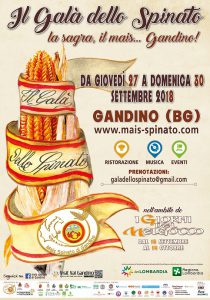 Galà dello Spinato 2018