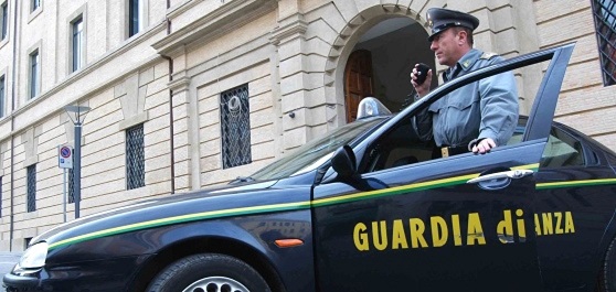 Guardia di finanza 2 Guardia di finanza 2