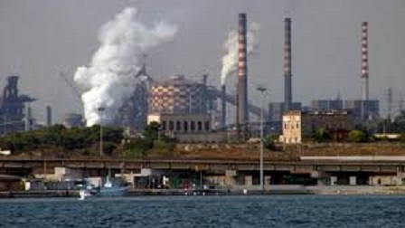 Ilva di taranto Ilva di taranto