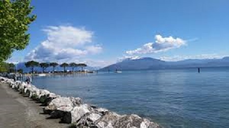 LAgo Sirmione