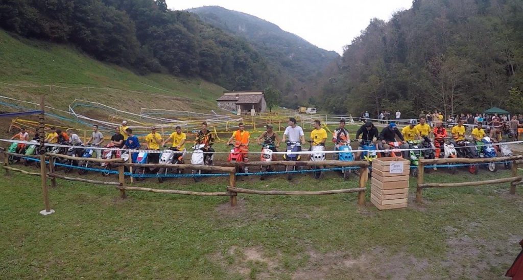 Memorial Fede 2018 Memorial Fede 2018