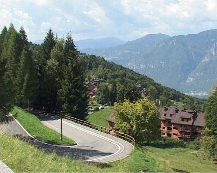 Montecampione estate Montecampione estate