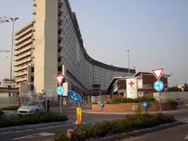 Ospedale Montichiari nuova Ospedale Montichiari nuova.jpg