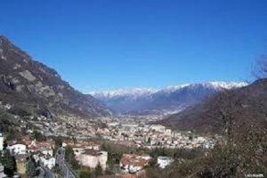 Piana di Malonno