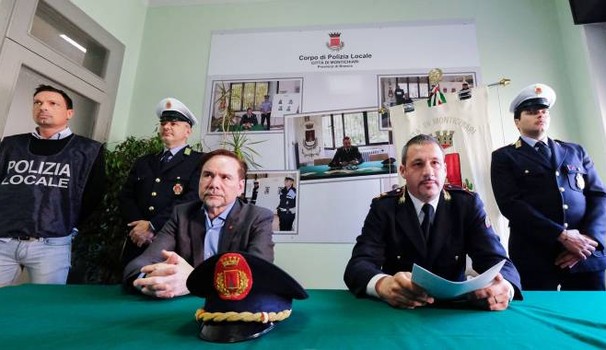 Polizia locale Montichiari Polizia locale Montichiari