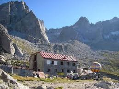 Rifugio Pojnti Rifugio Pojnti