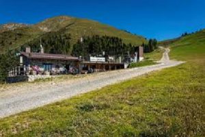 Rifugio Vodala