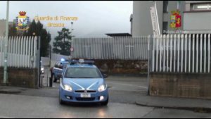 arresto terrorismo brescia