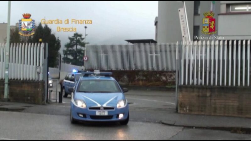 arresto terrorismo brescia arresto terrorismo brescia