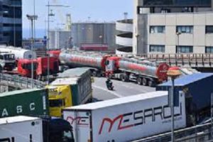 camion clandestini
