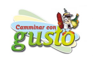 camminar con gusto clusone